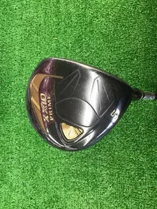 2021 Dunlop XXIO PRIME 5W 18deg SP1100 SR-flex Fairway Wood Golf Club K451 - Picture 1 of 5