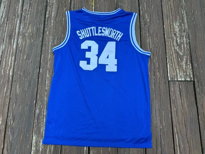 Ray Allen Lincoln High School Adult XL Jersey - Image 1 of 2