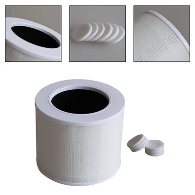 Oils Compatible Replacement Filters Set for Core Mini For Air Purifiers - Image 1 of 4