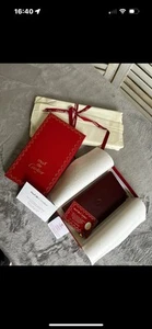 Must de Cartier Taschenagenda Hülle Cover Schoner von 1996 - Bild 1 von 18