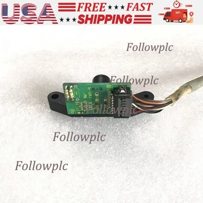 1 PCS FANUC Spindle motor encoder sensor A20B-2003-0310 in good condition - Image 1 of 4