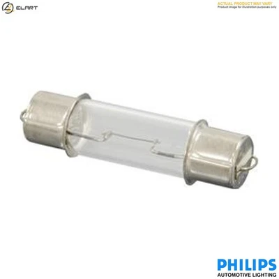 10x BULB INTERIOR LIGHT 12024 - Image 1 of 4