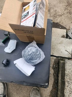 Dodge Dakota Truck 1991 1992 1993 prendedor deportivo rayas incluye nombre y calcomanías 4x4 ¡gratis! Foto 1 de 4