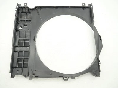 Cubierta del ventilador de refrigeración del radiador usada Nissan Armada 21476-7S000 2004-2015 OEM Foto 1 de 4