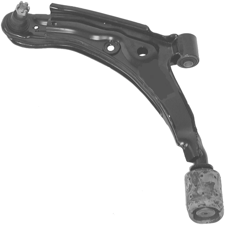 Suspension Control Arm and Ball Joint Assembly Delphi fits 91-94 Nissan Sentra - Image 1 of 1