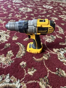 Taladro percutor DEWALT 18V voltios DCD950 (DCD970) XRP 1/2" * Herramienta desnuda - Probado funciona - Imagen 1 de 21