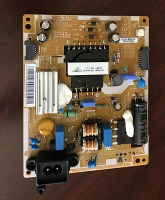 Fuente de alimentación / placa LED Samsung BN44-00695A para UN28H4000/UN28H4500 Foto 1 de 3