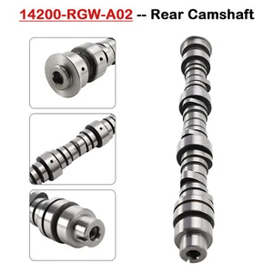 Rear Camshaft 14200-RGW-A02 for Honda Odyssey 2008-2017 / Pilot 2009-2015 E2 AU - Picture 1 of 7