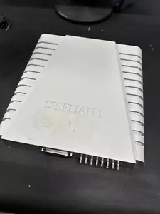 Centralino Telefonico Seltatel SNT-HD 109 - Bild 1 von 7