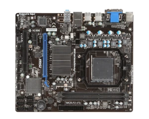 MotherBoard MSI MS-7641 Socket AM3 DDR3 - Imagen 1 de 1