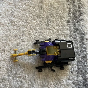 Transformers Vintage Original G1 Insecticon Bombshell - Picture 1 of 3