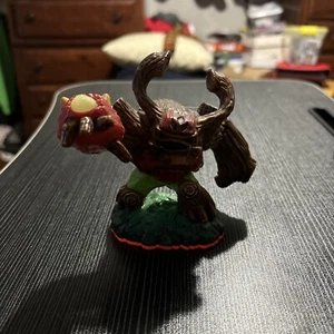 Activision Skylanders Tree Rex Giants Character Figure - Picture 1 of 2