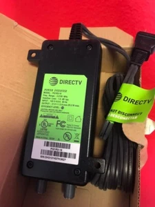 DIRECTV PI21R3-16 21V Power Inserter - 21 Volt - NEW IN BOX! - BLACK- - Picture 1 of 7