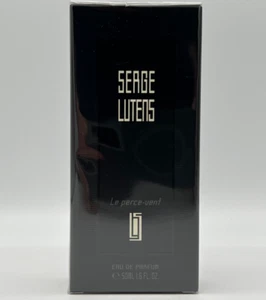 Serge Lutens Le Perce-vent EDP 50ml / 1.6 oz NEW 2025 ! Authentic by Finescents - Picture 1 of 9