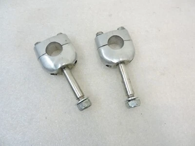 СТОЯК ОРИГИНАЛЬНЫЕ КРЕПЛЕНИЯ РУЛЯ HM CRE 50 1996/2006 - Изображение 1 из 3