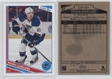 2013-14 O-Pee-Chee Patrik Berglund #93