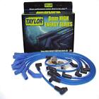 Taylor Cable High Energy 8Mm Ignition Wire Set For 1995 Ford E-150 Econoline Fa3