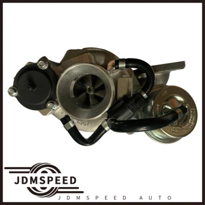 Turbocharger K04 53049700200 For Buick Verano 2013-2016 2.0L Regal 184KW 250HP  - Image 1 of 4