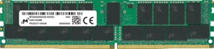 Micron DDR4 RDIMM 16GB 2Rx8 3200 CL22 8Gbit Festplatte MTA18ASF2G72PDZ-3G2R - Bild 1 von 1