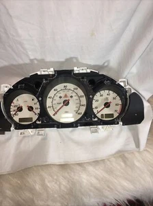 2001-2004  MERCEDES SLK-320-CLASS SPEEDOMETER CLUSTER  A1705406111  001 - Picture 1 of 10