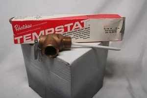 Robertshaw Tempstat™ TP-1100 Temperature & Pressure Relief Valve Water heaters - Picture 1 of 5