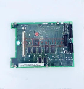 1PCS NEW HR122 Mitsubishi PCB HR122/HR122A/BN634A981G51 - Picture 1 of 1