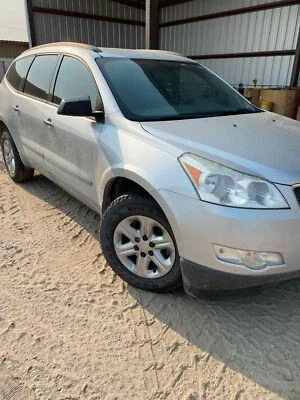 Used Front Suspension Strut fits: 2011 Chevrolet Traverse Front AWD Front Grade - Imagem 1 de 4