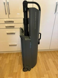 Solarium SunMobil Philips HB 811 Sonnenbank Neuwertig, - Bild 1 von 4