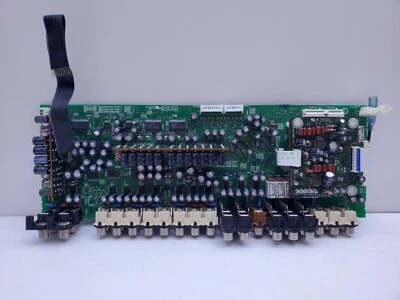 Onkyo TX-NR 3007   BCASP-0202 PCB BOARD - Image 1 of 4