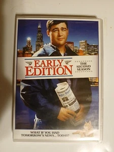 Early Edition The Second Season  - Picture 1 of 1