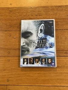 Celtic Thunder The Show DVD - Picture 1 of 2