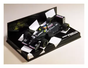 SAUBER MERCEDES C13 K. WENDLINGER FORMULA 1 1994 - Foto 1 di 3