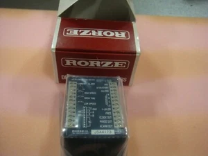 RORZE drive RD-123 open box new pictured - Picture 1 of 1