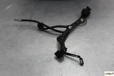 Yamaha Fz6r 2014 faros velocímetros arnés de cableado telar fabricante de equipos originales FZ6 R 14 Foto 1 de 4