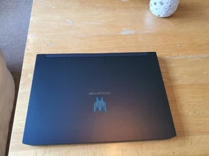 Acer Predator Triton 500 1 TB NVMe SSD Cpu intel i7 9750 Vga rtx 2080 q-max 8 gb - Picture 1 of 10