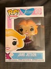 Funko Pop The Jetsons Jane Jetson #510