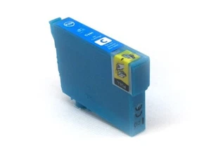 604XL inchiostro ciano non compatibile OEM XP2200 XP3200 XP4200 WF2910 WF2930 WF2950 - Foto 1 di 1