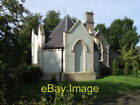 Photo 6x4 St Michael, Driby 2 The former church is surrounded by trees, b c2006