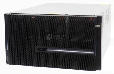 2858-A20 IBM SYSTEM STORAGE N6040 MODEL A20G - Bild 1 von 4
