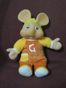 TOPO GIGIO DOLCE NANNA FINE ANNI 80 PRODOTTO DALLA GIOCHI PREZIOSI - Foto 1 di 5