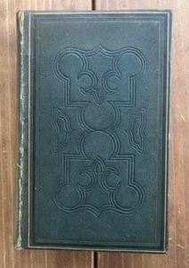 FEMALE BEAUTY REGIMENT CLEANLINESS DRESS BY MRS WALKER 1837 1ST EDITION LEATHER - Picture 1 of 10