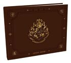 Hogwarts Guest Book, Hardcover by Insights (COR), Like New Used, Free shippin...