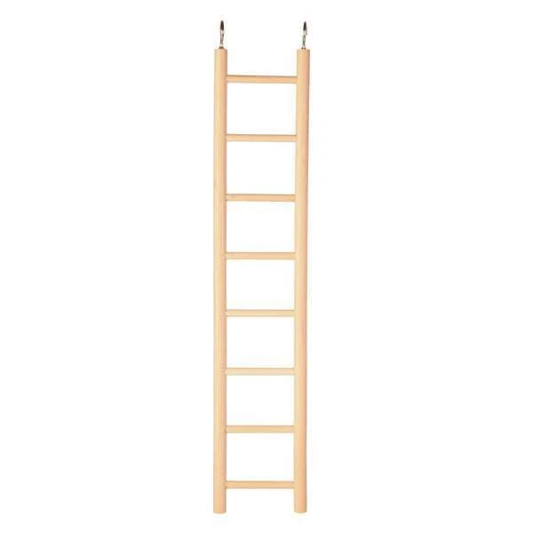 Trixie Holzleiter - 36 cm - Bild 1 von 1