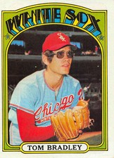 1972 Topps MLB Baseball Set Break #3 See Photos for Cond Pick From List 201-400