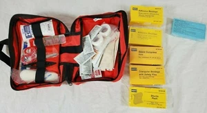 North by Honeywell Redi-Care Bulk Nylon Case First Aid Kit  - Picture 1 of 10