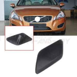 Front Left Headlight Washer Cover Trim for VOLVO S60 2011-2013 - Imagen 1 de 5