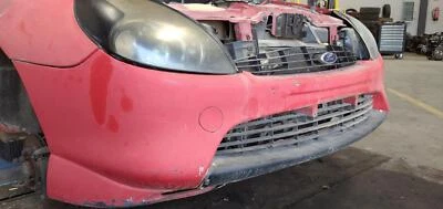 1056617 Paragolpes Delantero para FORD PUMA (CCE) 1.4 1998 170360 - Imagen 1 de 4