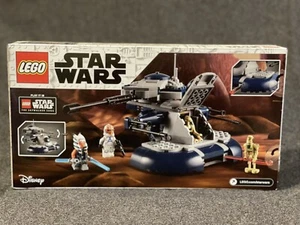 LEGO Star Wars: Armored Assault Tank (AAT) (75283) - Picture 1 of 2