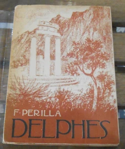 Delphes - Picture 1 of 2