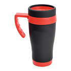 Custom Personalised Travel Mug Stainless Steel Insulated Cup 450ml Teachers Gift